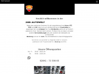 autoteile-bottrop.com Webseite Vorschau