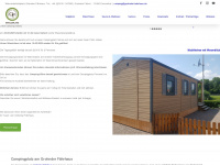 grohnder-faehrhaus-camping.de Webseite Vorschau