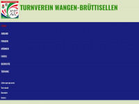 tvwb.ch Webseite Vorschau