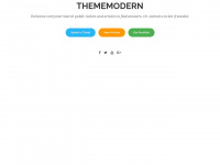 Thememodern.com