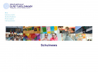 sekundarschule-olpe.de Webseite Vorschau