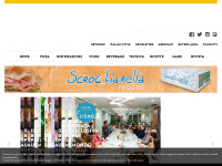 ristorazioneitalianamagazine.it Webseite Vorschau