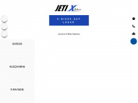 jetixbikes.de Webseite Vorschau