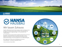 hansa-hausbau.de