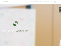 schaefer-academy.com