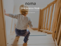 noma-schutzgitter.de Thumbnail