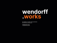 Wendorff.works