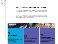 inlandports.eu