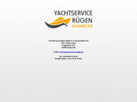 yachtservice-ruegen.de