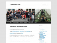 kilometerfresser.eu Webseite Vorschau