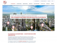 ild-group.com Webseite Vorschau