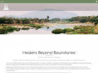 Healers-beyond-boundaries.com