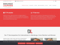 Dahlhaus-laumann.de