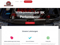 bk-performance.de Thumbnail