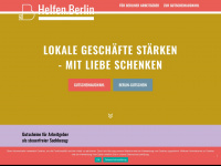 helfen-shop.berlin Thumbnail