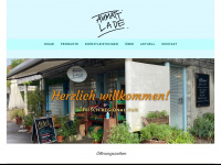 aumatt-lade.ch Webseite Vorschau