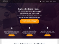 kamee-software.com