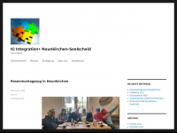 integration-nks.de Thumbnail