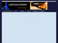 liedsouvenirs.de Thumbnail