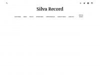 silvarecord.com