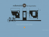 rohrteich31.de Webseite Vorschau