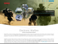 shoghi-electronic-warfare.com