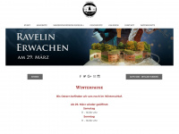 sanierungsverein-ravelin2.weebly.com Webseite Vorschau