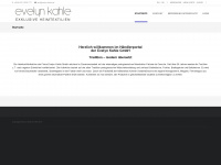 evelyn-kahle-haendlerportal.de Webseite Vorschau