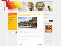 maler-moosbrugger.at Webseite Vorschau