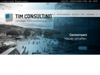 Tim-consulting.de