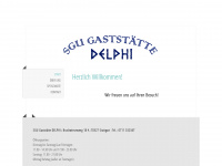 Delphi-stuttgart.de