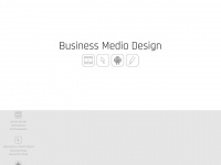 business-media-design.de Thumbnail