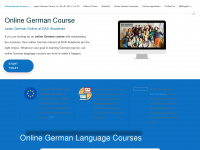 online-german-course.com