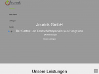 jeurink-gmbh.de Thumbnail