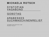Michaelarotsch.com
