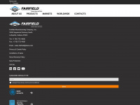 Fairfieldmfg.com