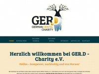 german-dental-charity.de Thumbnail