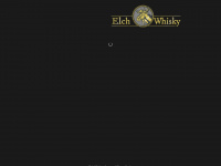 elch-whisky.de Webseite Vorschau