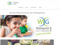 Wuhlegeister.de