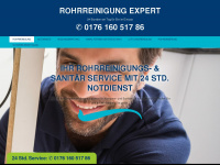 Rohrreinigung-expert.de