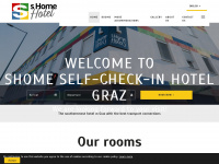shomehotels.com