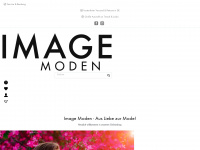 image-moden-onlineshop.de Webseite Vorschau