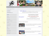 iven-agssen-schule-husum.de Webseite Vorschau