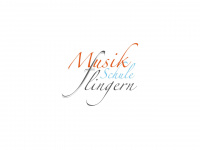 musikschule-flingern.de Webseite Vorschau