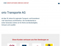 iorio-transporte.ch