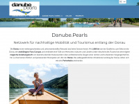 Danube-pearls.eu
