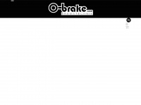 o-brake.com Webseite Vorschau