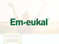 em-eukal.com Webseite Vorschau