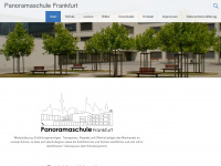 panoramaschule-frankfurt.de Thumbnail