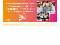 Cafemeins-vorteil.de